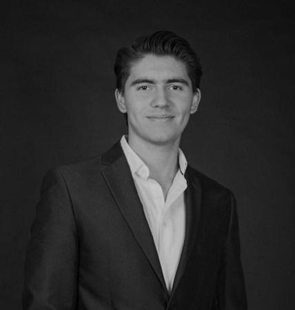 Israel Gutierrez