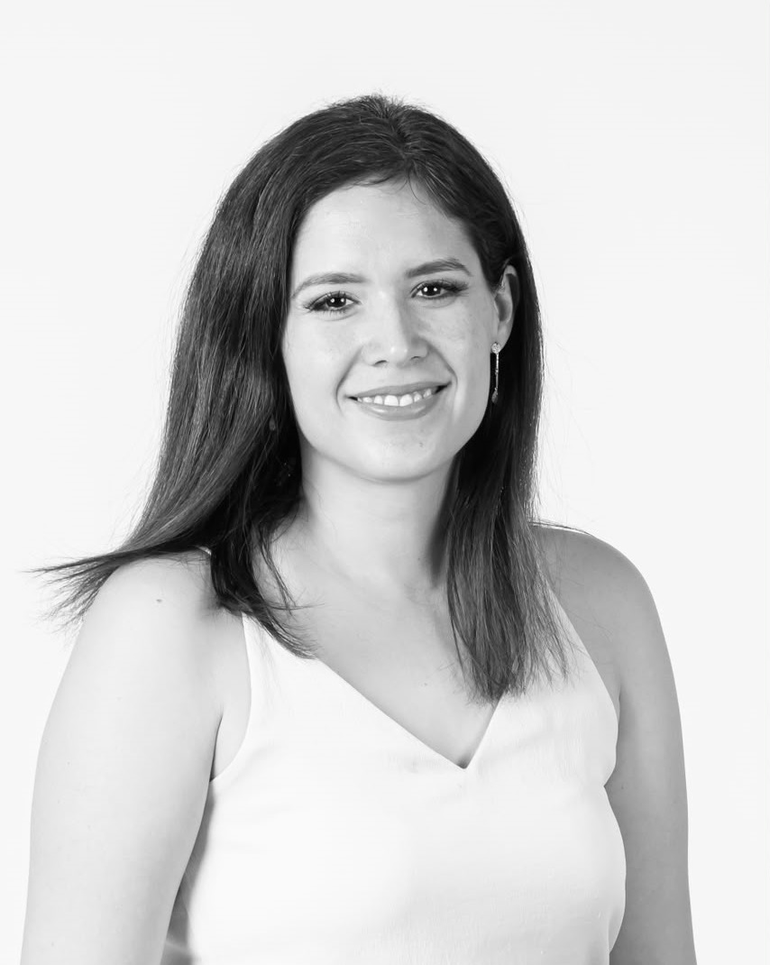 Martha Algaba